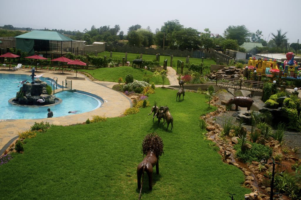 Kenia Resort
